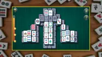 Mahjong - New Themes Mahjong Screen Shot 1