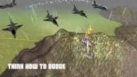 Sky Siege: Battle Game Screen Shot 3