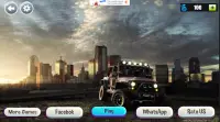 Car Racing Game 3D - Offroad Jeep Driving 2022 Screen Shot 0