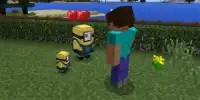 Mod Minions 2018 Screen Shot 2