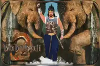 New The Dancing Bahubali Screen Shot 1