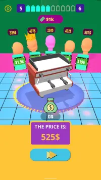 The Price is Right! Screen Shot 3