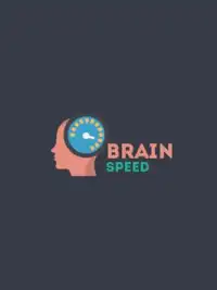 Brain Speed - Test your IQ Screen Shot 3