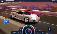 폭풍 레이싱 - Furious Car Racing Screen Shot 3
