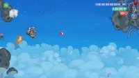 Deadly Unicorn Jetpack Challenge Screen Shot 4