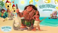 моана Island - Adventure World Screen Shot 2