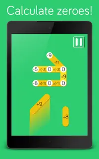 Zeroes - Logic puzzle game Screen Shot 11