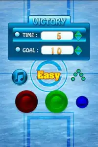 Super Ice Hockey Screen Shot 7