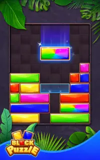 Block Puzzle-Jewel Blast Screen Shot 11
