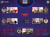 Hong Kong Poker Screen Shot 15