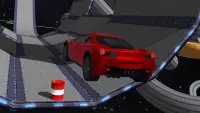 Impossible Ramps Car Stunts Simulator Screen Shot 0