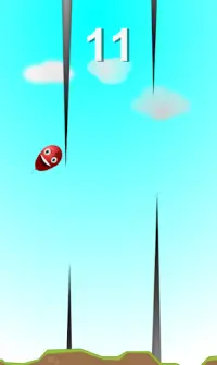 Angry Balloon Screen Shot 3