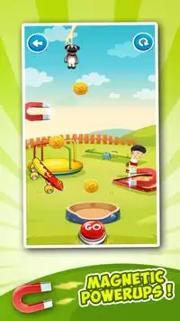 Cute Puppy Pet Rescue Game Screen Shot 2