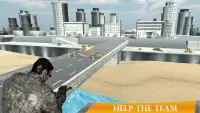 Sniper - The Team Screen Shot 7
