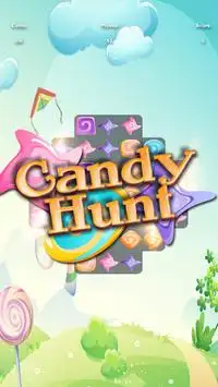Candy Hunt Screen Shot 3