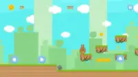 Super Adventure Bunny Screen Shot 2