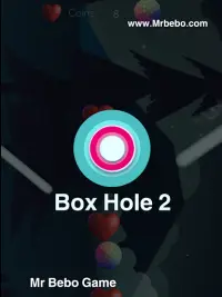 Box Hole Screen Shot 8