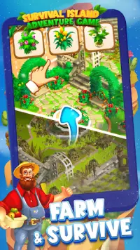 Adventure Farm - Farming Game Screen Shot 5