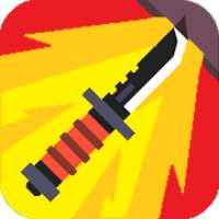 Knife It - free Knife Hitting Games offline