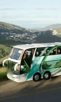 Jigsaw Bus Scania Irizar K Ser Screen Shot 0