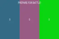Tap Tap War – Battle Royale Screen Shot 1