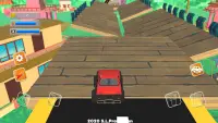 Motu Patlu Drive Racing Screen Shot 7