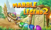 Marble Legend 2 Screen Shot 0