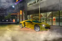 NYC taxi Lamborghini simulator: taxi driving games Screen Shot 11