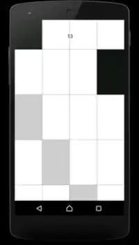 Piano Tiles 2D Game | Piano Tiles  | Magic Tiles Screen Shot 3