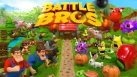 Battle Bros Screen Shot 5