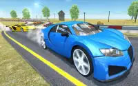 Asphalt Car Racing Game Screen Shot 3