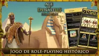 AoD Pharaoh Egypt Civilization Screen Shot 4