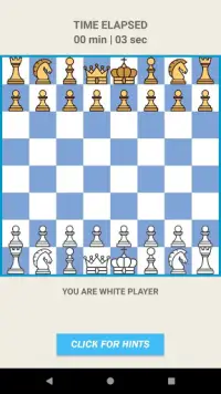 Chess · Easy to Play & Learn Screen Shot 1