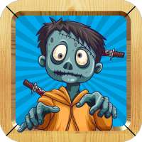 Zombump: Zombie Endless Runner