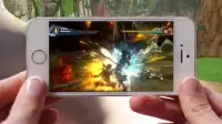 Ultimate Ninja: Heroes Impact Screen Shot 2