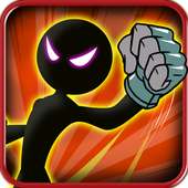 Stickman Legend: Ninja Fight