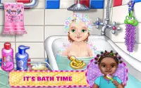 Baby Care & Dress Up Kids Game Screen Shot 3