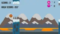 Speed Jumper - Flapy Game Screen Shot 3