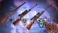 Deer Hunter – 2018 Sniper 3D Game Screen Shot 3