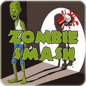 Zombie Smash