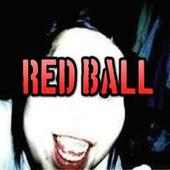 Red Ball Scary Prank!