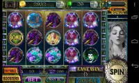 Sleeping Beauty Slot - Vegas Slots Machine Games Screen Shot 0