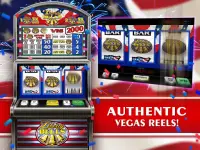 Slots - Classic Vegas Screen Shot 8
