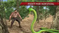 Anaconda Attack Simulator 3D Screen Shot 4
