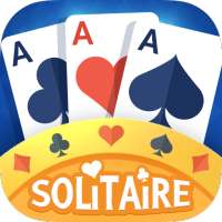 Solitaire PLUS: CLASSIC KLONDIKE