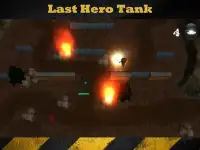 Last Hero Tank 3D Screen Shot 4