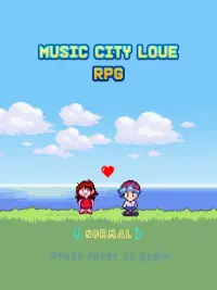FNF RPG Music City - Love Journey Screen Shot 10