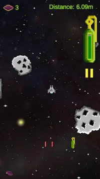 Space Dive Screen Shot 6