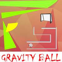 Gravity Ball