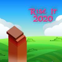 Rise It 2020